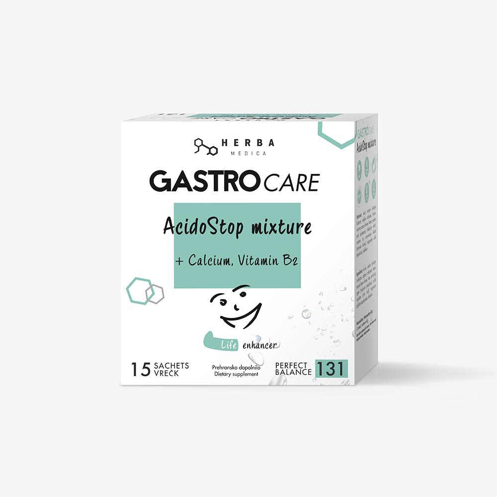 GASTROCARE