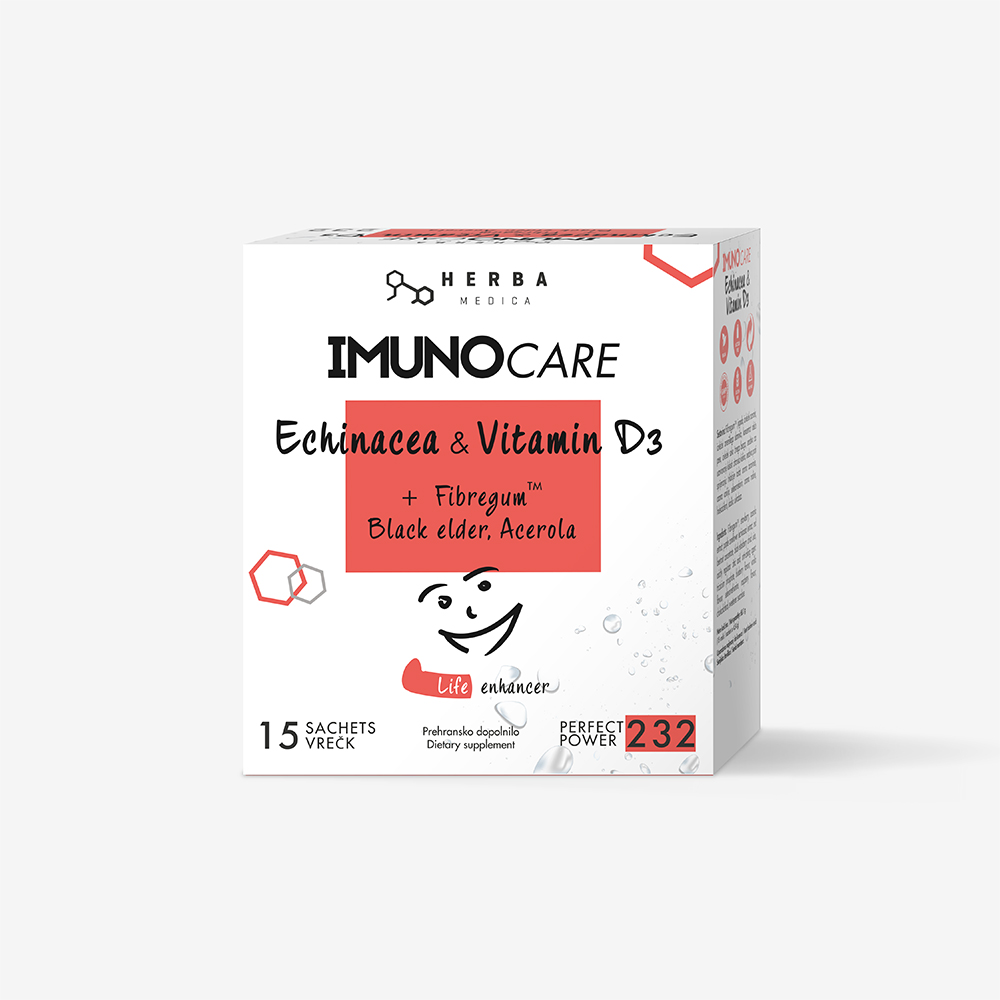IMUNOCARE