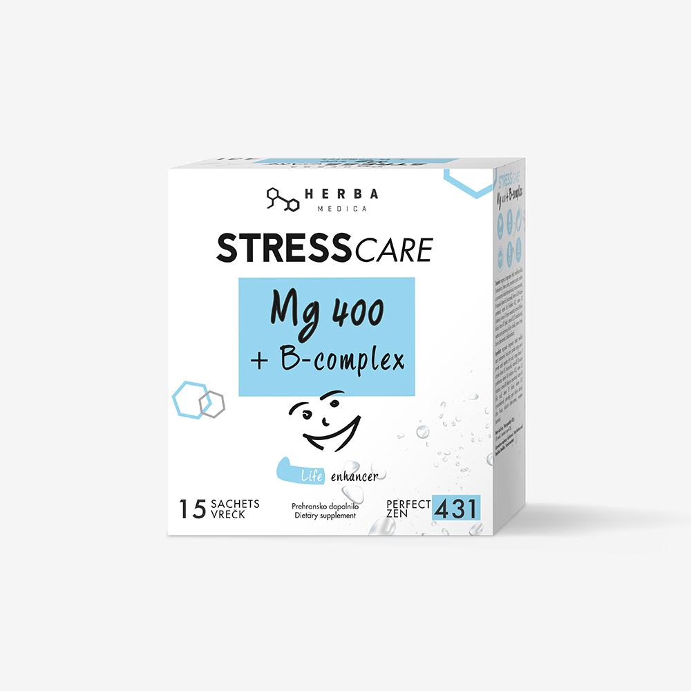 STRESSCARE