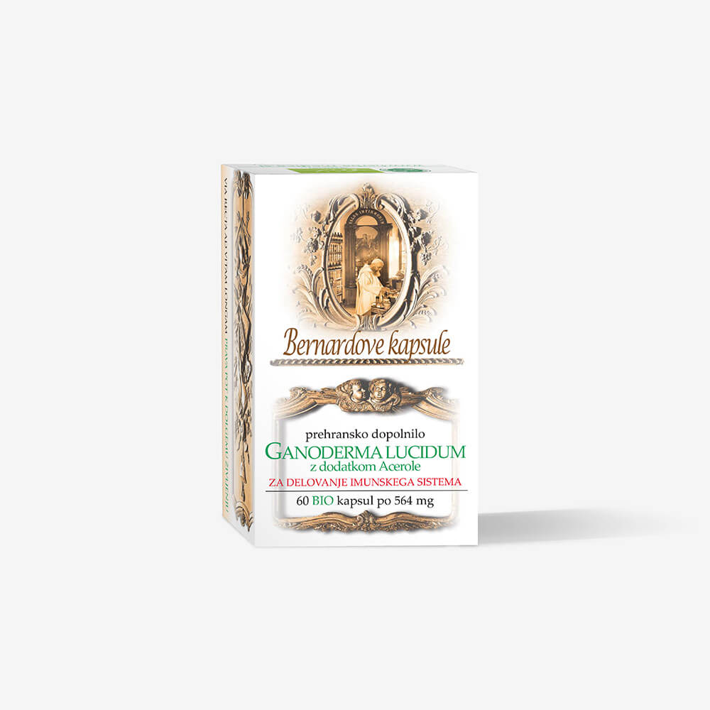 BIO Ganoderma