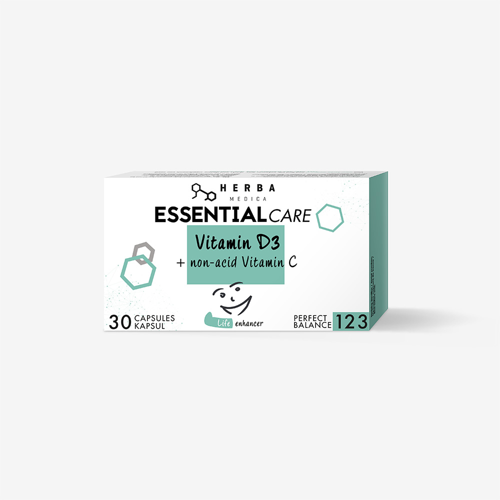 ESSENTIALCARE