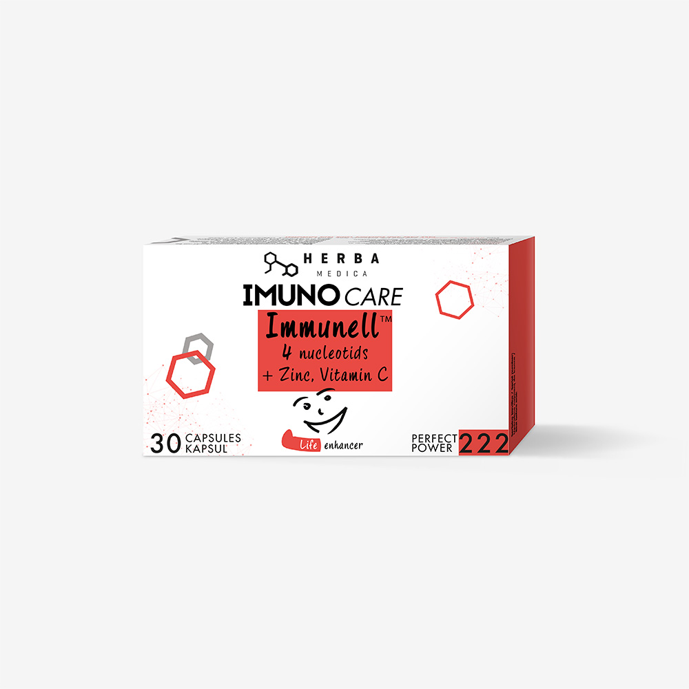 IMUNOCARE