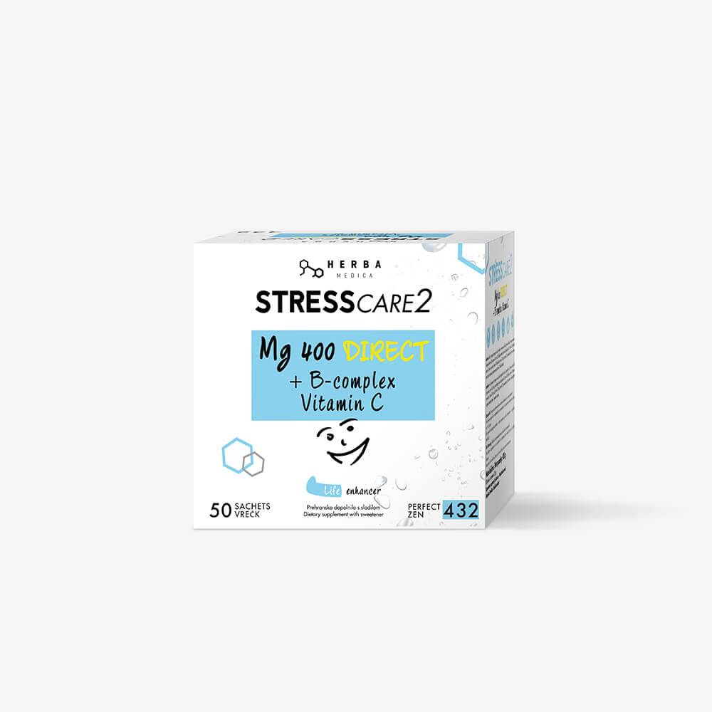 STRESSCARE 2