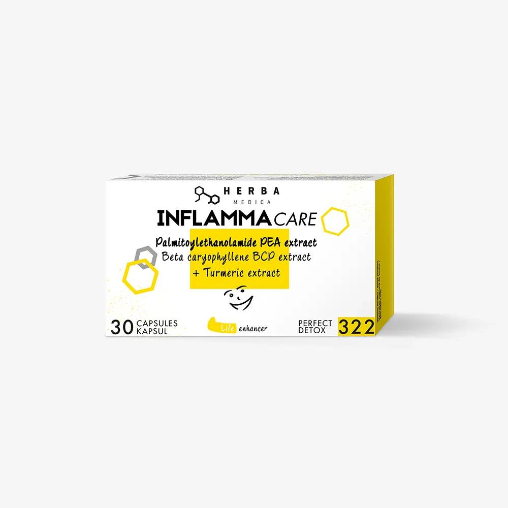 InflammaCare PEA