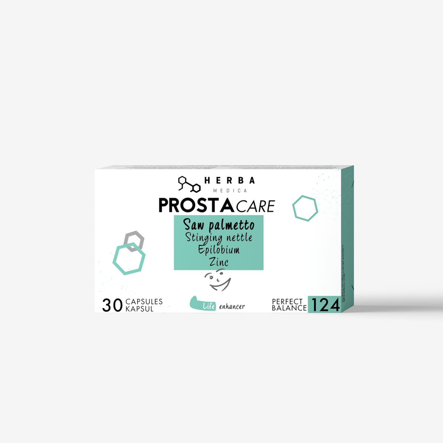 PROSTACARE